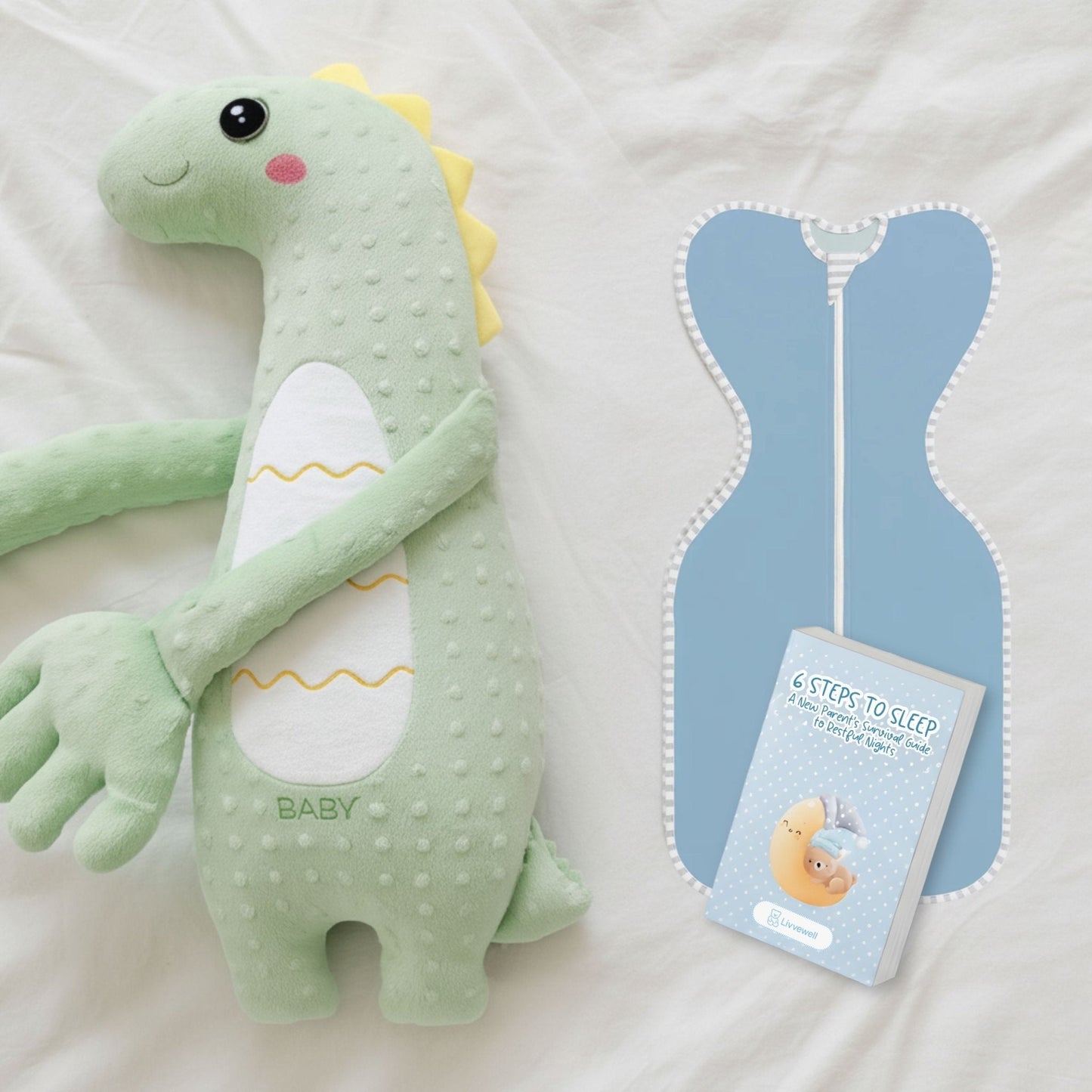 Sleep Survival Kit