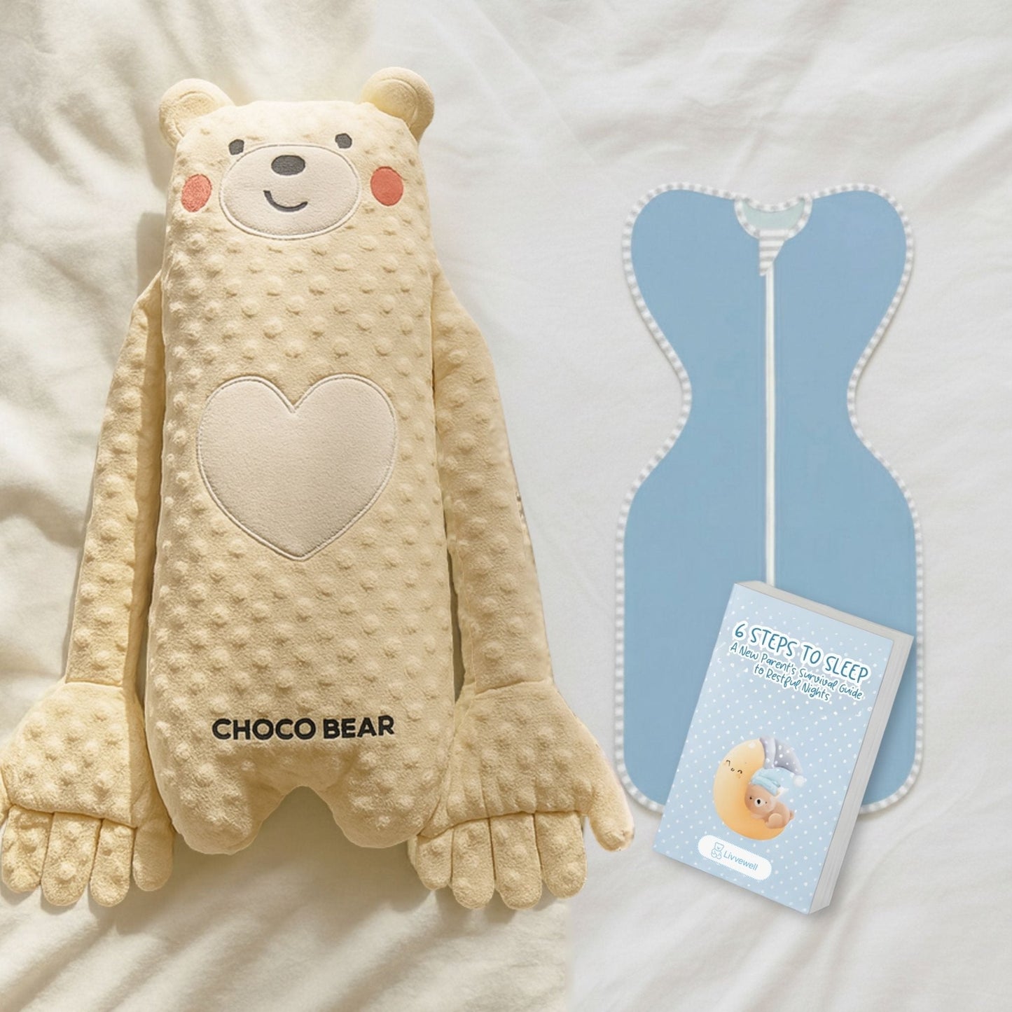 Sleep Survival Kit