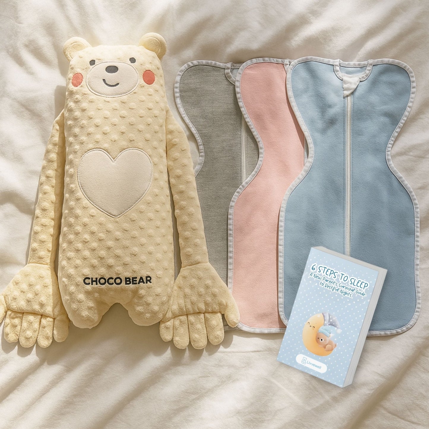 Sleep Survival Kit