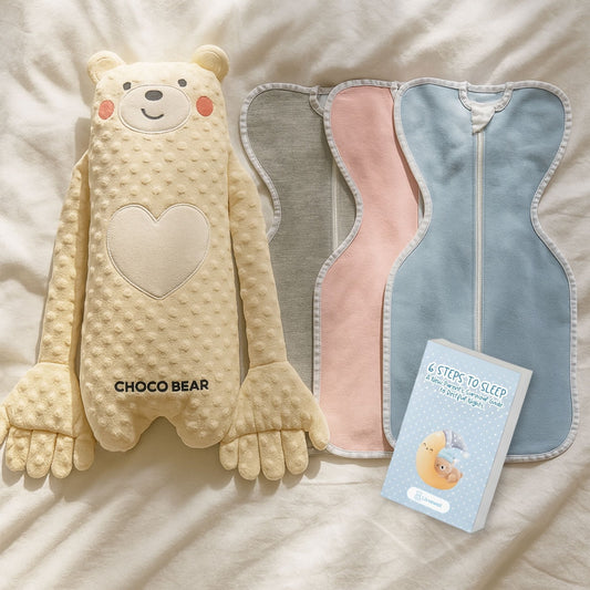 Sleep Survival Kit
