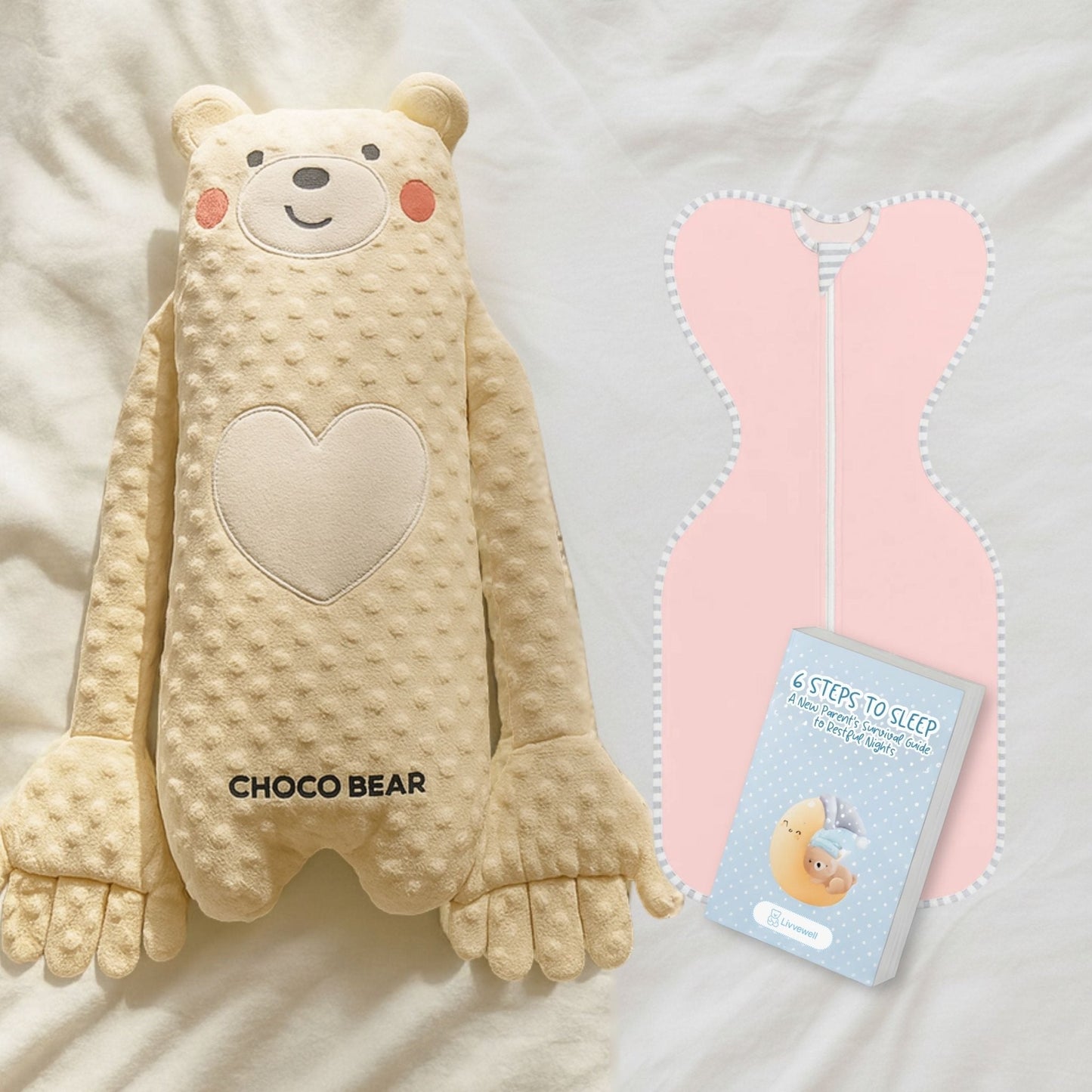 Sleep Survival Kit