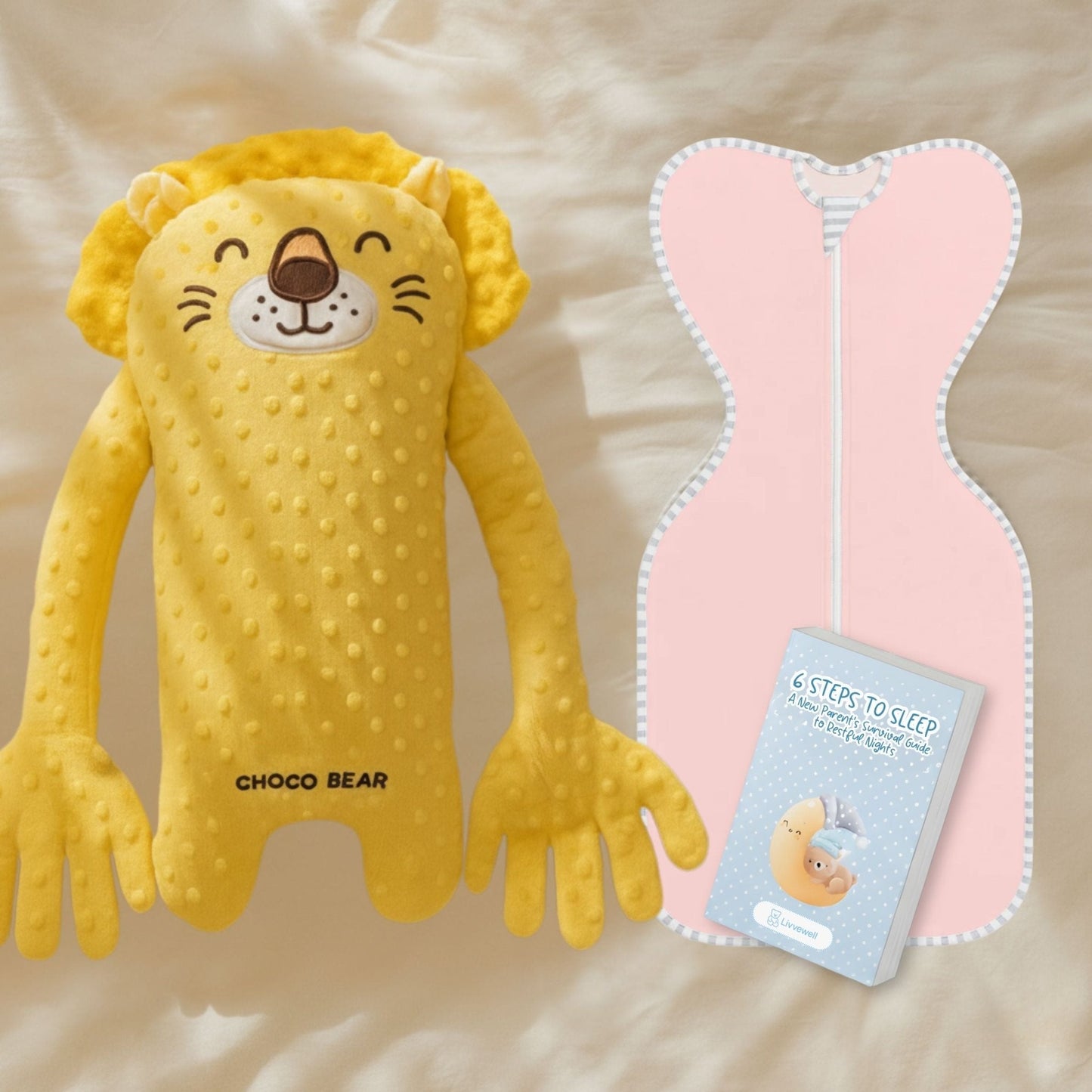 Sleep Survival Kit