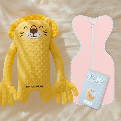 Sleep Survival Kit