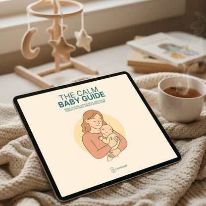 The Calm Baby Guide™