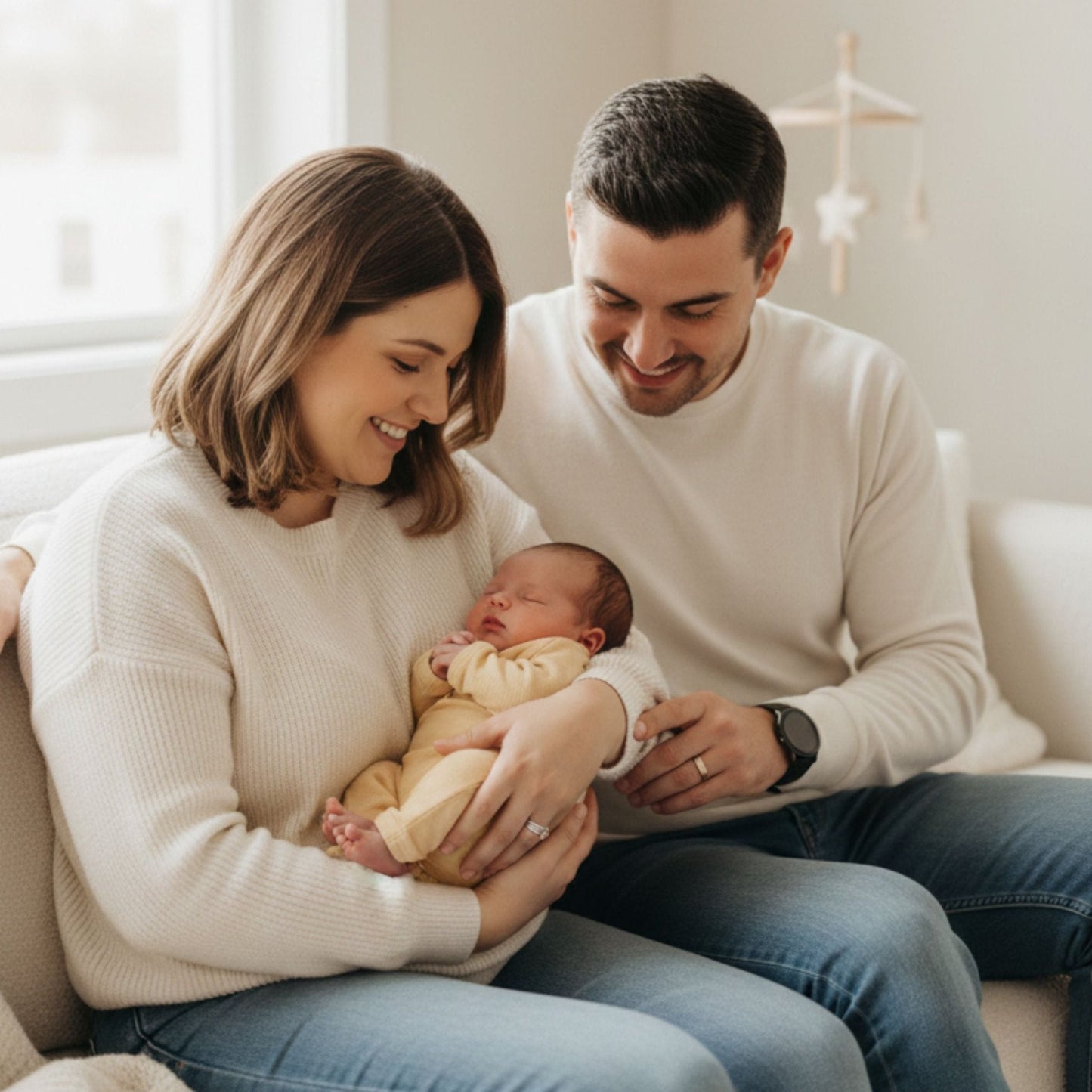 The Calm Baby Guide™