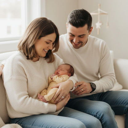 The Calm Baby Guide™