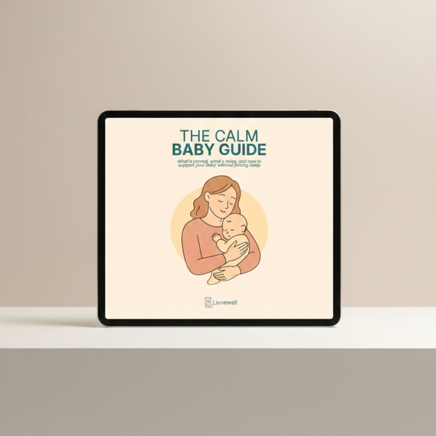 The Calm Baby Guide™