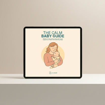 The Calm Baby Guide™