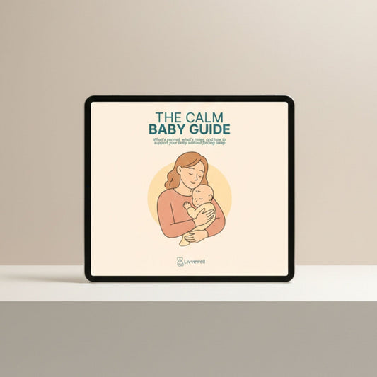 The Calm Baby Guide™