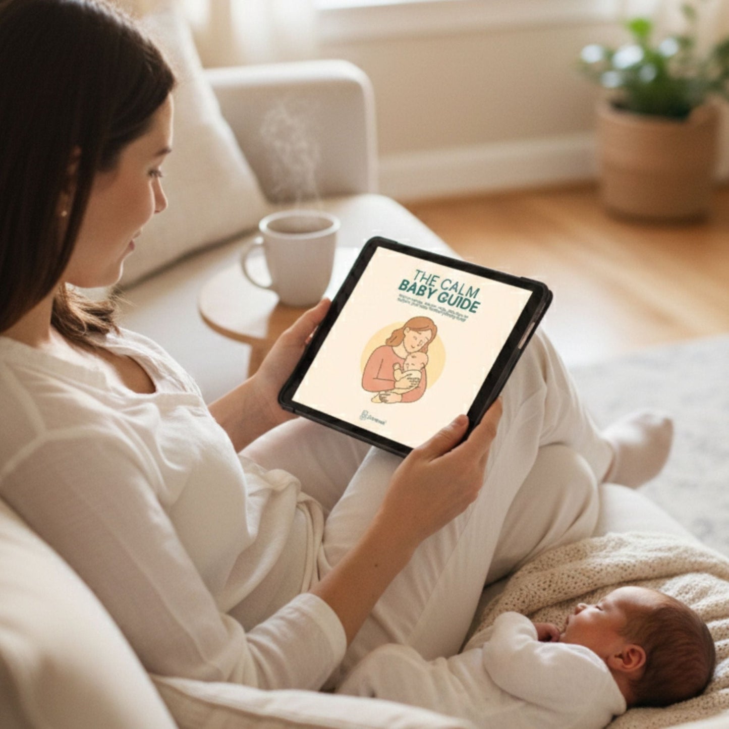 The Calm Baby Guide™
