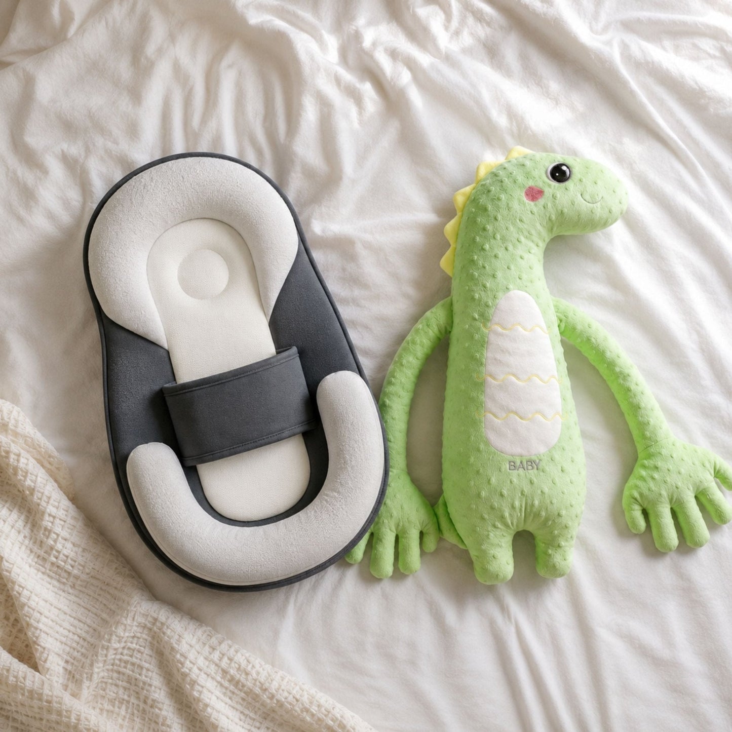 The Full Settle System™