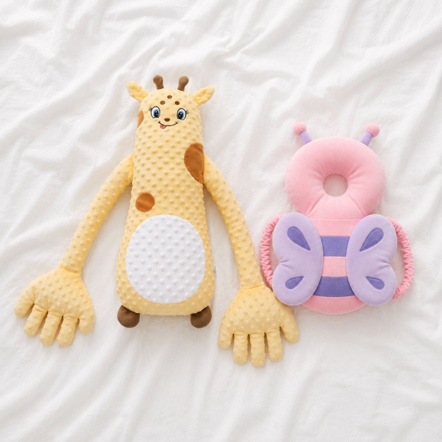 Little Steps™ Starter Bundle