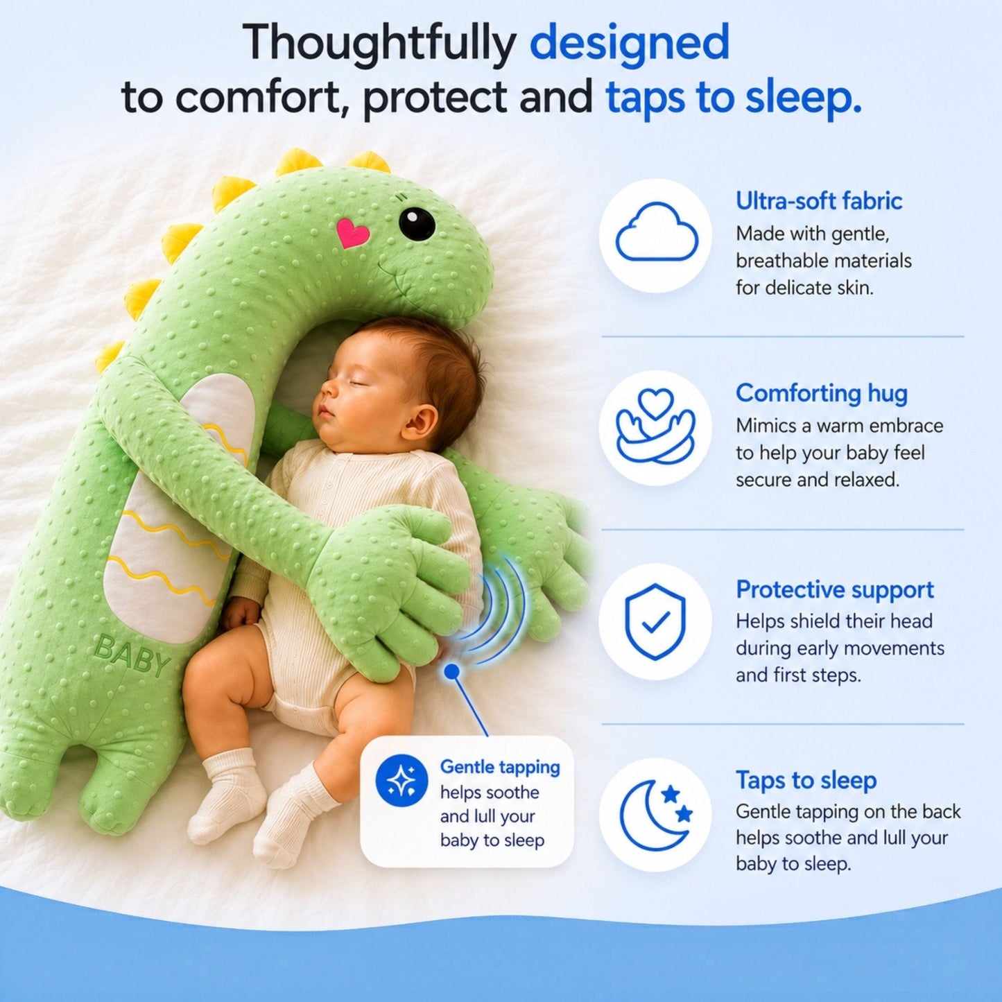 Little Steps™ Starter Bundle