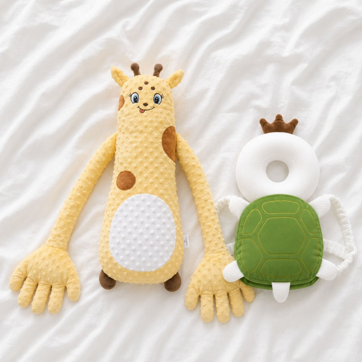 Little Steps™ Starter Bundle