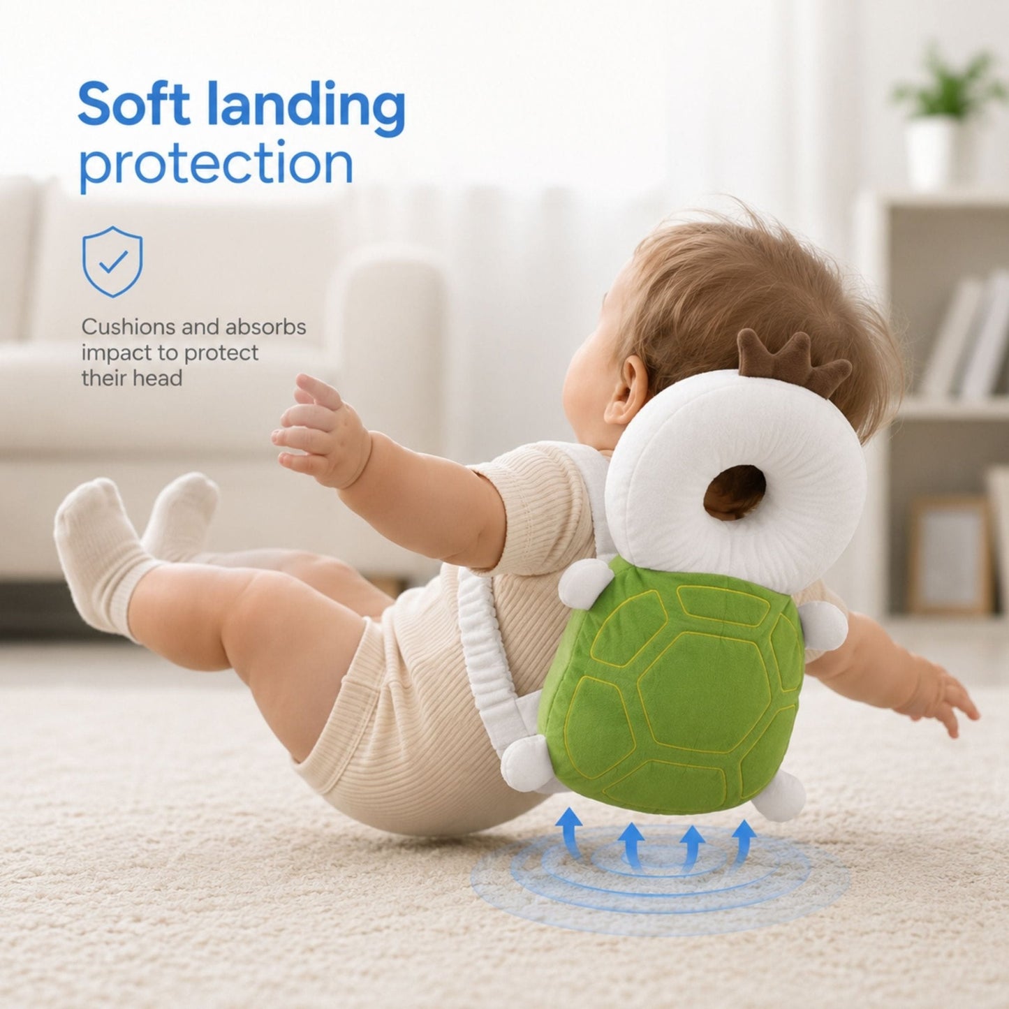 Little Steps™ Starter Bundle