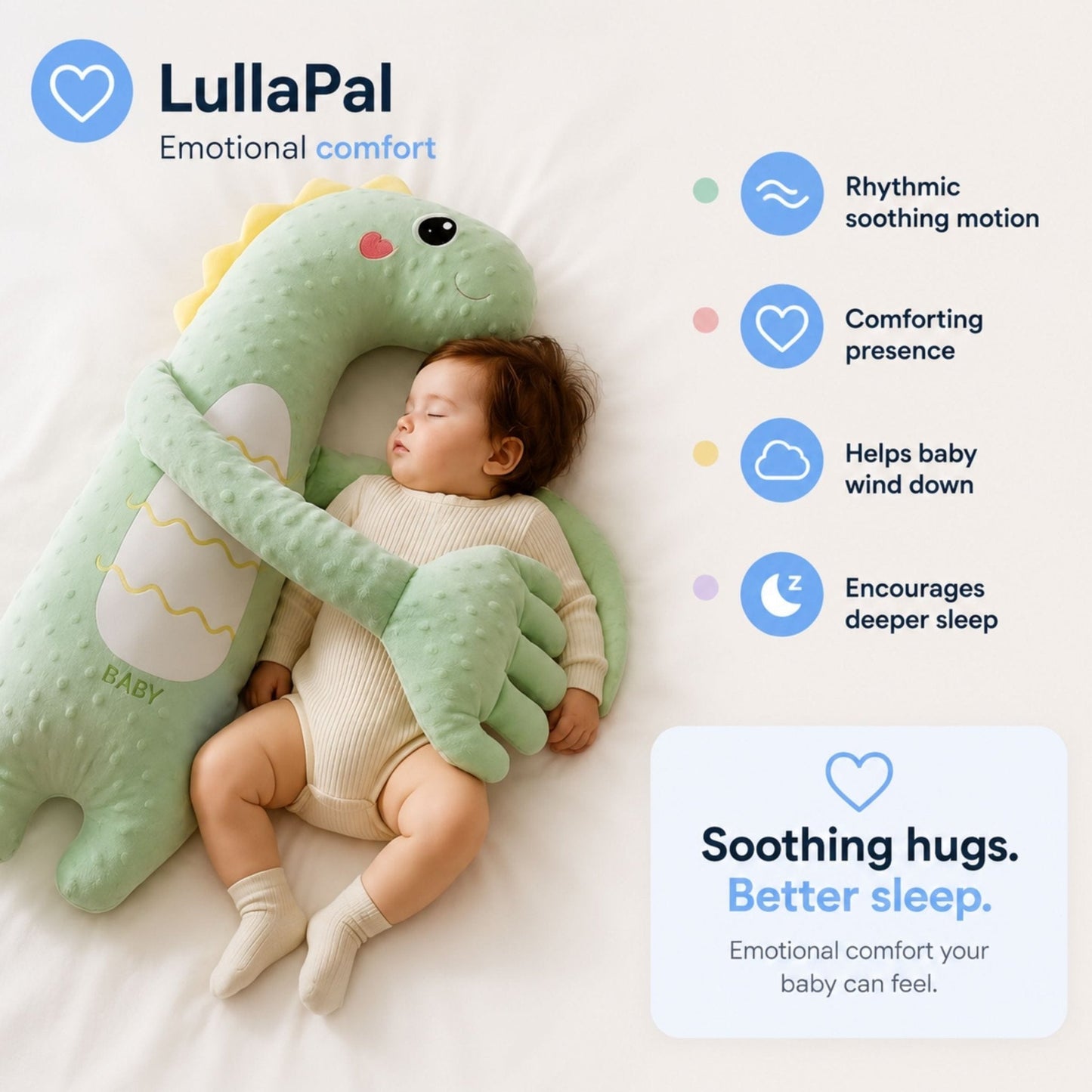 Little Steps™ Starter Bundle