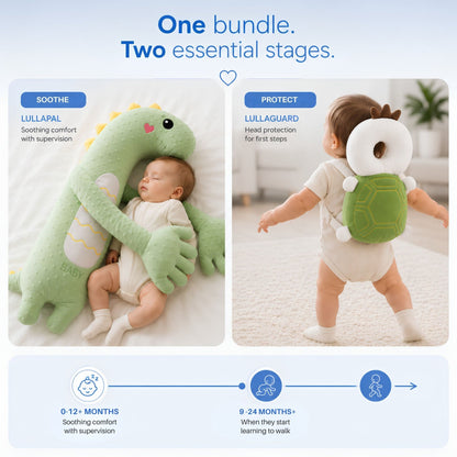 Little Steps™ Starter Bundle