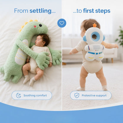 Little Steps™ Starter Bundle