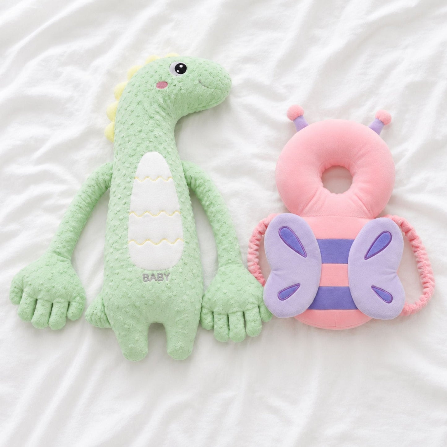 Little Steps™ Starter Bundle