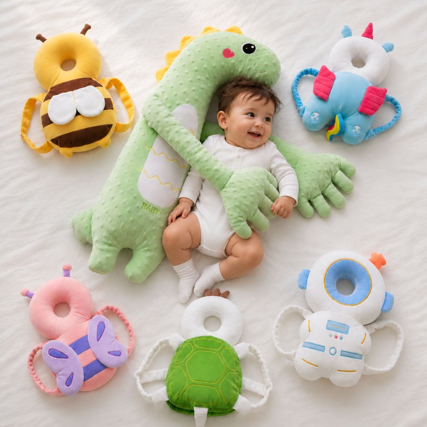 Little Steps™ Starter Bundle