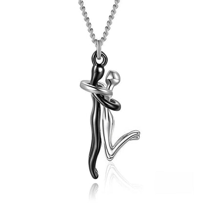 Unity Necklace - Elyra Finds