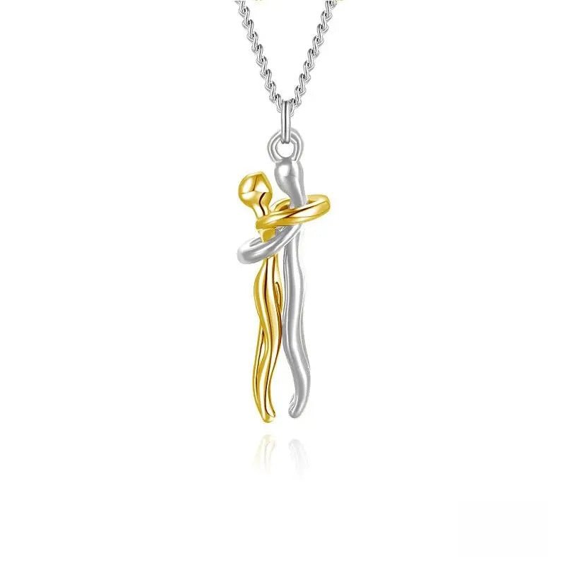 Unity Necklace - Elyra Finds