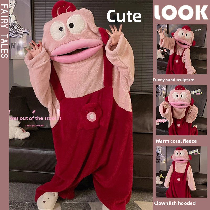 Velvet pajamas - Elyra Finds