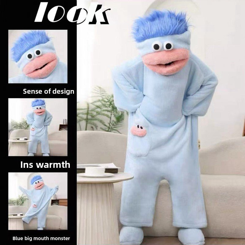 Velvet pajamas - Elyra Finds