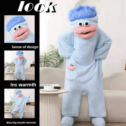 Velvet pajamas - Elyra Finds