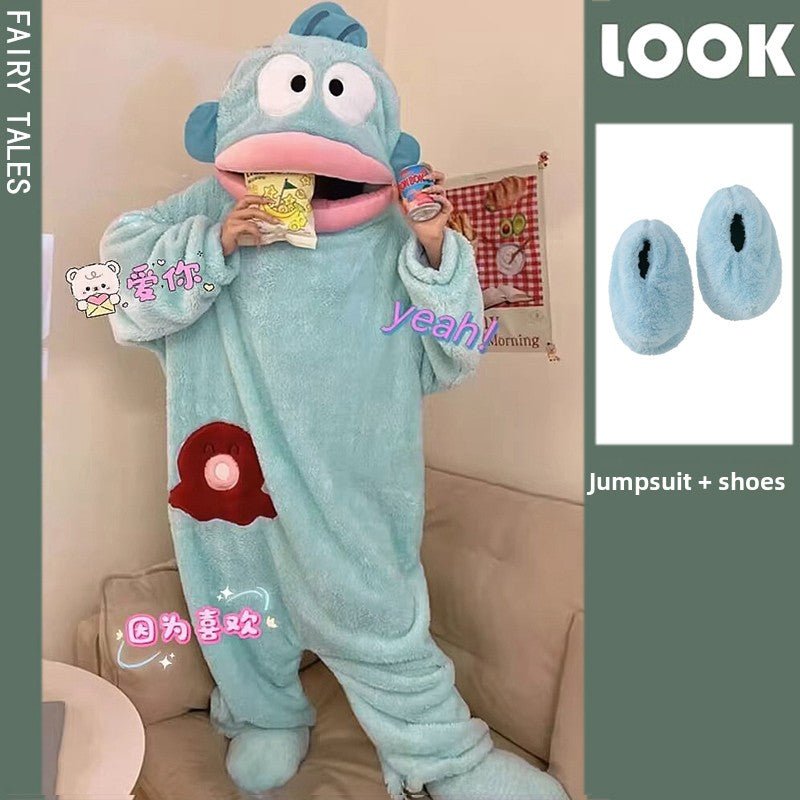 Velvet pajamas - Elyra Finds