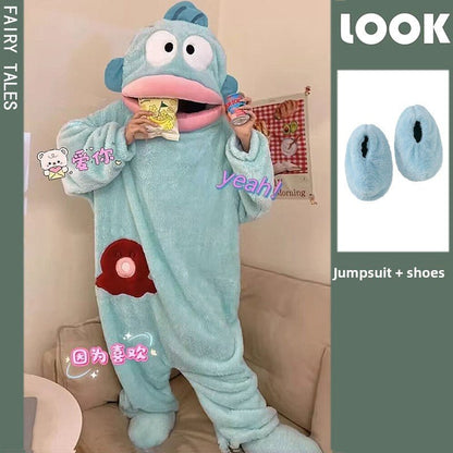 Velvet pajamas - Elyra Finds