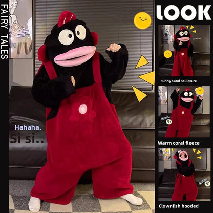 Velvet pajamas - Elyra Finds